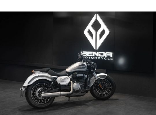 motorrika image